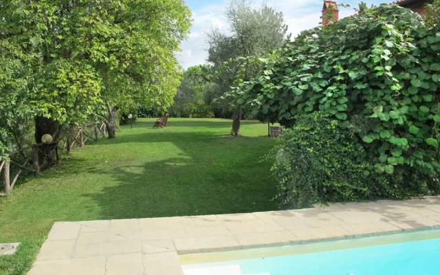 Belvedere Moncioni in Moncioni