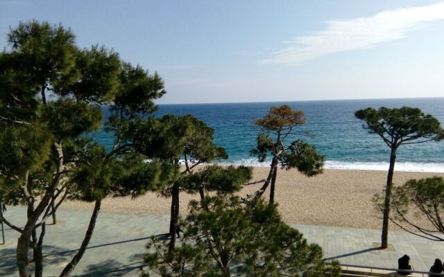 Apartamentos Aromar