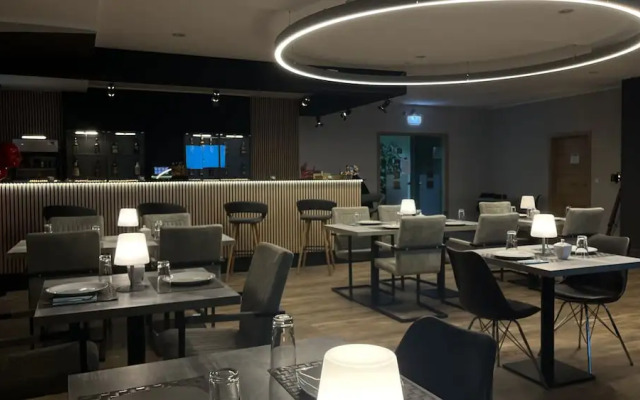 Vitalounge Hotel