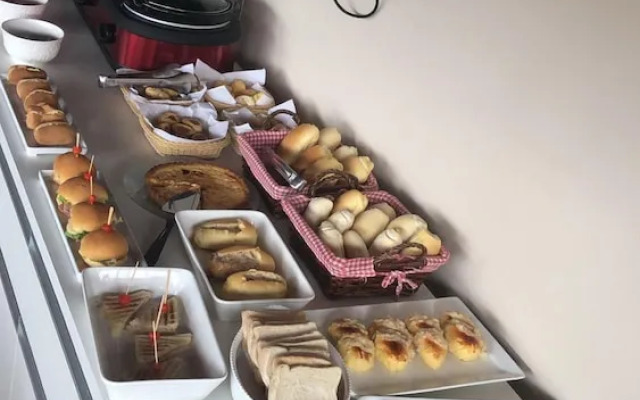 Pousada Recanto de Ponta Negra