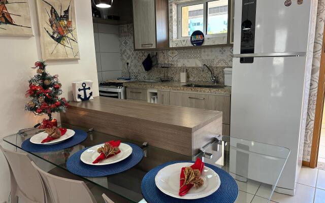 Bela Hospedagem - #Atlantico Sul 223B