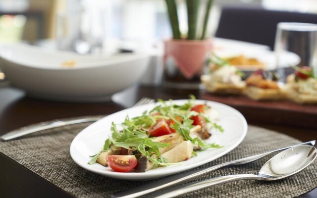 Nine Tree By Parnas Seoul Myeondong 2