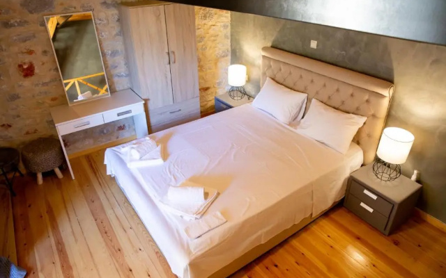 Gi - Ktima Xymitadi, Lovely 2 bedroom Mezonette
