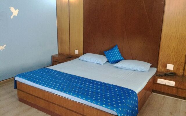 Vedanta Wake Up! Ooty - Town Center