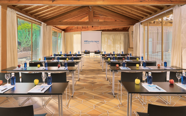H10 Punta Negra Hotel