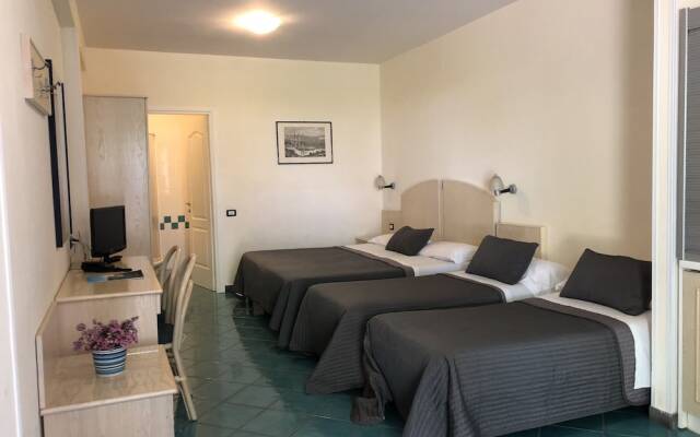 Agave Hotel Residence Inn