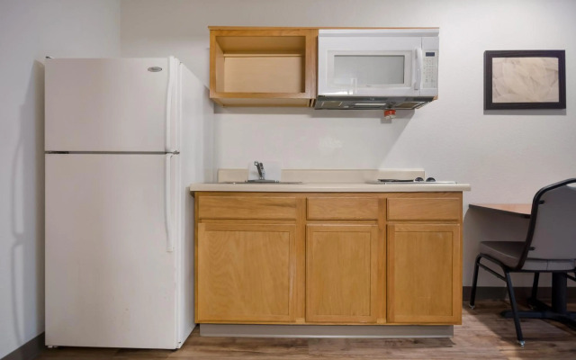 WoodSpring Suites Greenville Central I-85