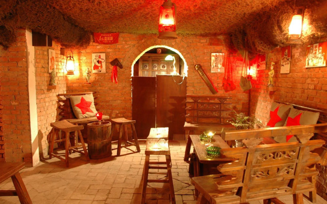 Red Capital Residence