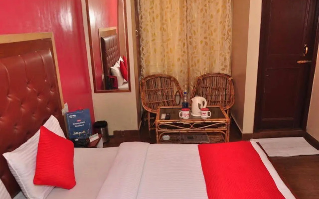 OYO Rooms Old Bus Stand Shimla