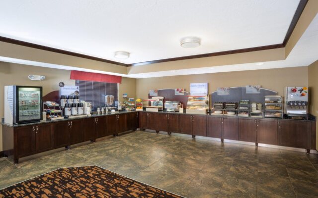 Holiday Inn Express & Suites Moab by IHG