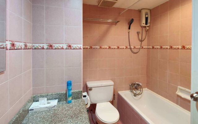 Jomtien Beach Condominium