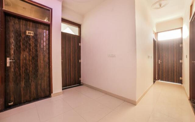 OYO 36978 Hotel Harsh