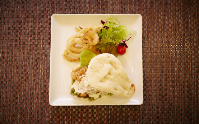 Ariston Hotel Miyazaki