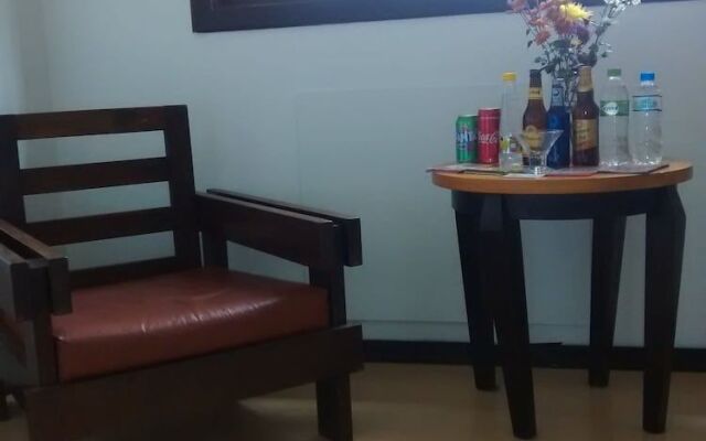 Hostel Scheckinah