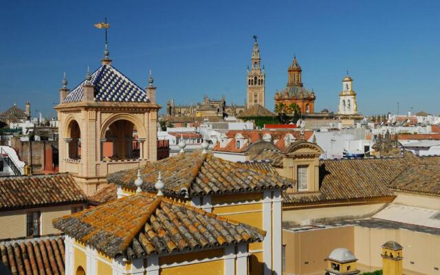 Las Casas de la Juderia