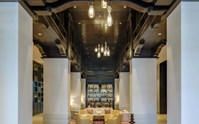 Hyatt Centric Soalteemode Kathmandu