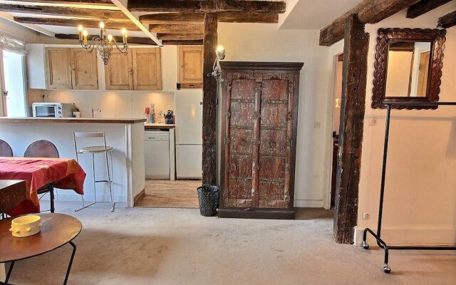 202163 - 2 Chambre Dans le 2eme Arrondissement