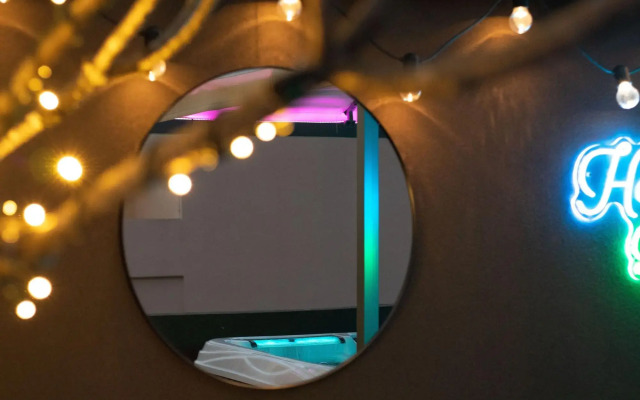 Hotel NuVe Elements