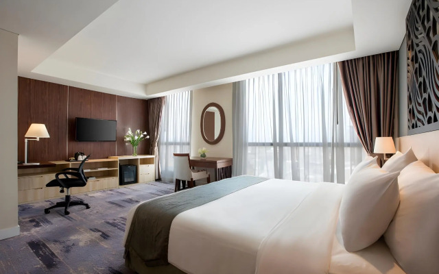 Grandhika Hotel Semarang