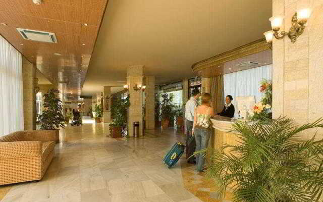 Gran Hotel Jovellanos