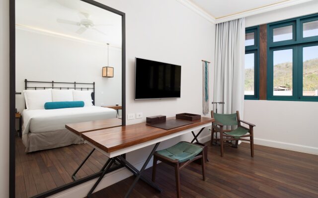 Santarena Hotel at Las Catalinas