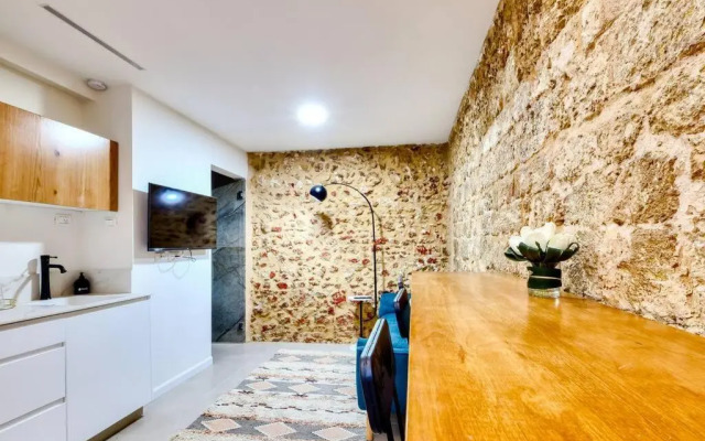 David & Yossef Luxury Rentals - Tel Aviv House Residence