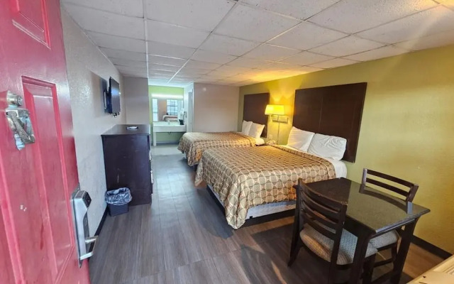 Travelodge by Wyndham Dumas Arkansas