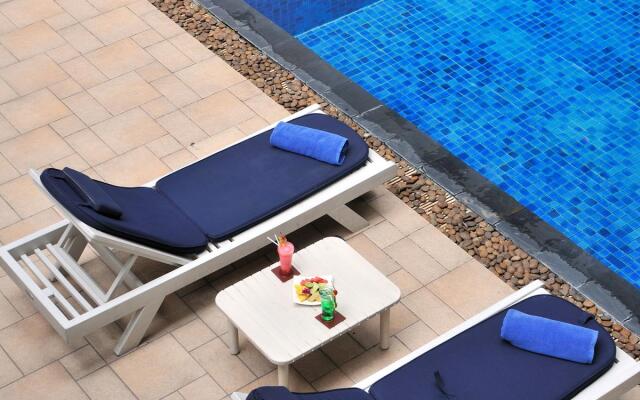 Samala Hotel Bangkok