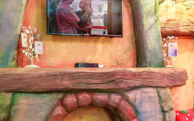 Namyangju Shayri Pension