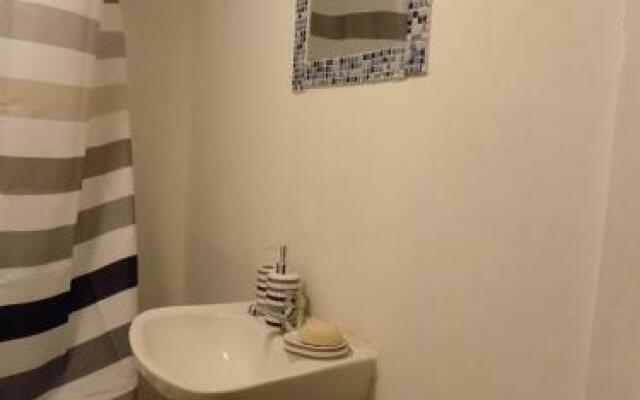 Hostal Ckilari