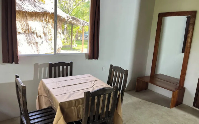 Embajada Universal By La Eufemia Group