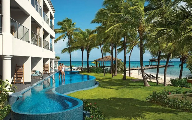 Zoetry Montego Bay - All Inclusive