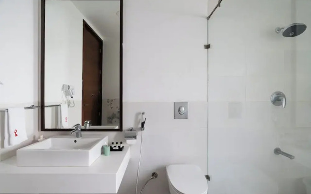 Truliv Villa Seraya
