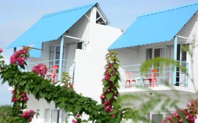 Auberge du Lagon