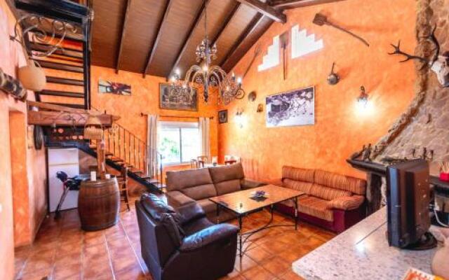 Cubo's Villa Sonia