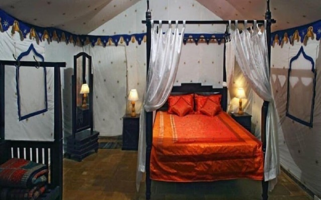 The Mamas Resort and Camp