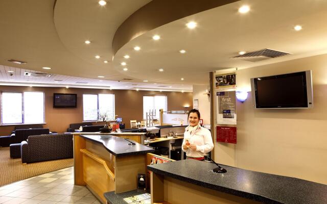 ibis Bradford Shipley