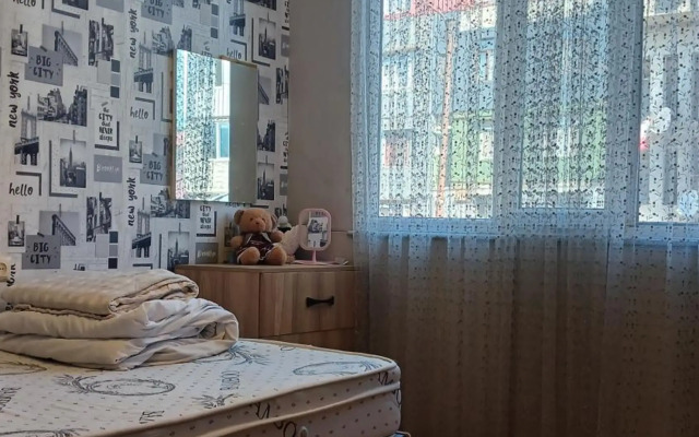 Bright and cozy apartment