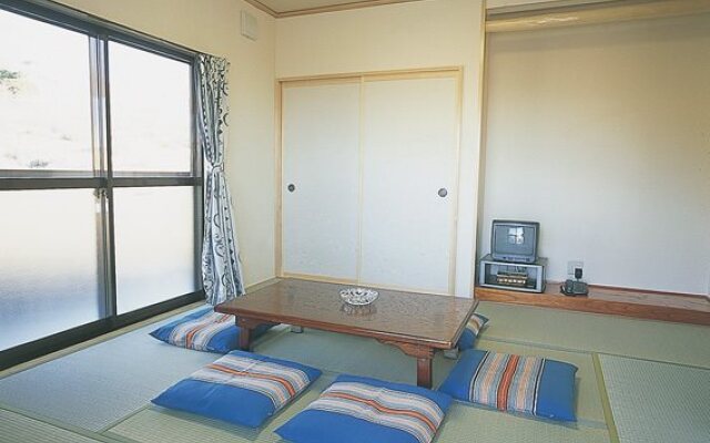 Shirakaba Sunshine Lodge