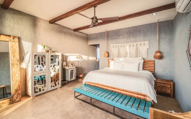 Playa Kin Ha Hotel