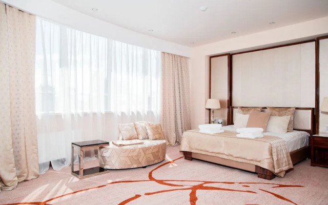 Boutique Hotel Health Club&Spa Grand Prix