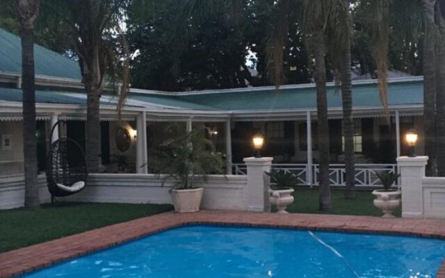 Kimberley Country House