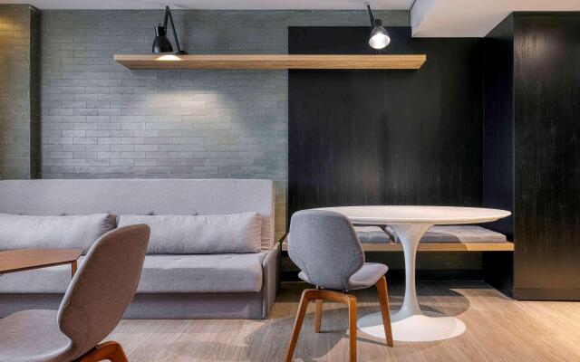 Novotel BH Savassi
