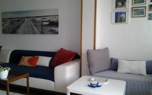 Urbanización Al Andalus