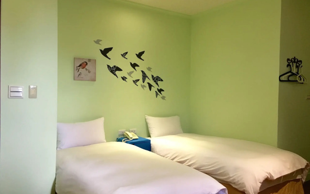 Wantai Hotel