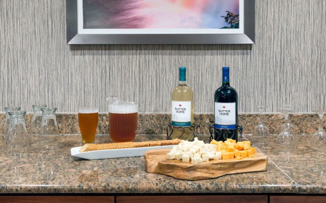 Homewood Suites by Hilton Cleveland-Beachwood