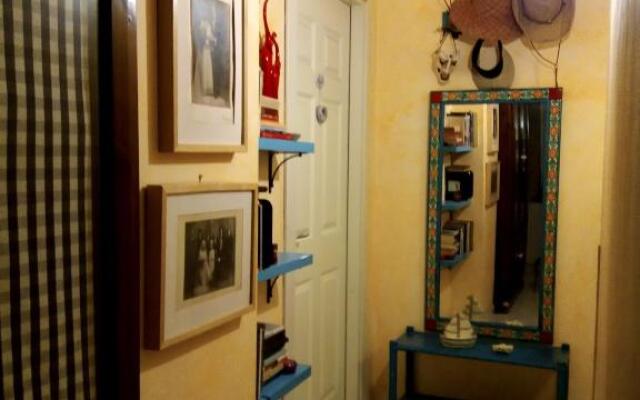 Anna Vì Guest Home