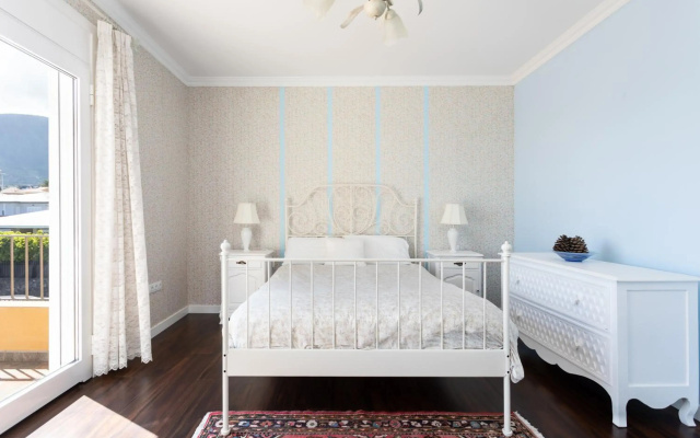 Dorina - Vivienda vacacional con piscina privada
