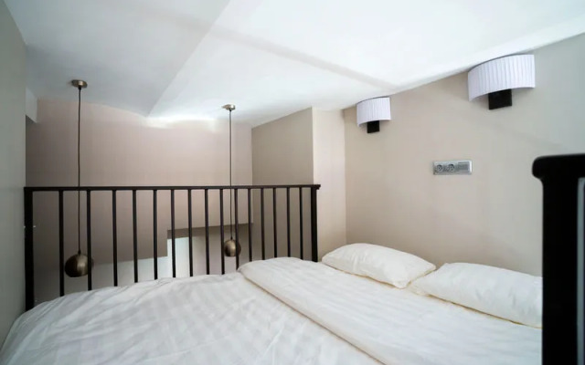 ВсемДом на ул. 1-я Советская, д. 10