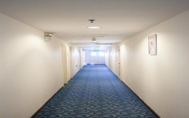 7 Days Inn Beijing Liujiayao Subway Station Branch